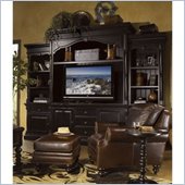 Tommy Bahama Home Kingstown Grenadier Entertainment Center in Tamarind