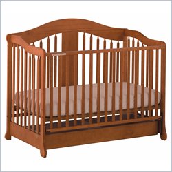 Country crib