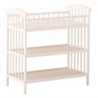 Changing Tables