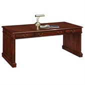 DMi Keswick Wood Writing Desk in English Cherry