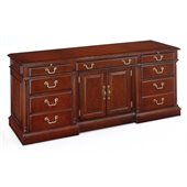 DMi Keswick Executive Credenza