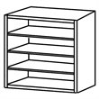 Desktop Organizers 
