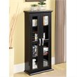 CD & DVD Media Storage