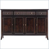 Stanley Furniture Hudson Street Dark Espresso Buffet