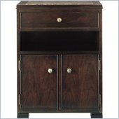 Stanley Furniture Hudson Street Dark Espresso Night Stand
