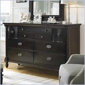 Stanley Furniture Shelter Island 9 Drawer Double Dresser