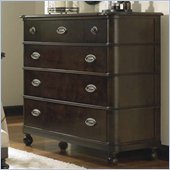 Stanley Furniture Shelter Island Zoe's 6 Drawer Dressing Chest