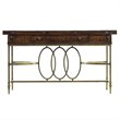 Console Tables