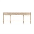 Console Tables