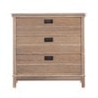 Bachelor's Chest