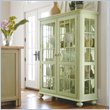 Curio Cabinets