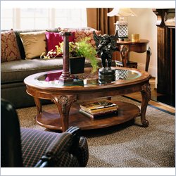 Queen Anne table
