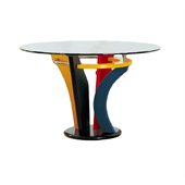 Global Furniture USA Neville Casual Dining Table