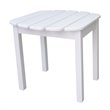 Adirondack Tables