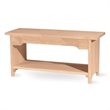 Living Room Benches