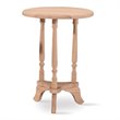 Accent Tables