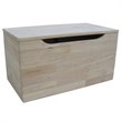 Toy Boxes & Chests