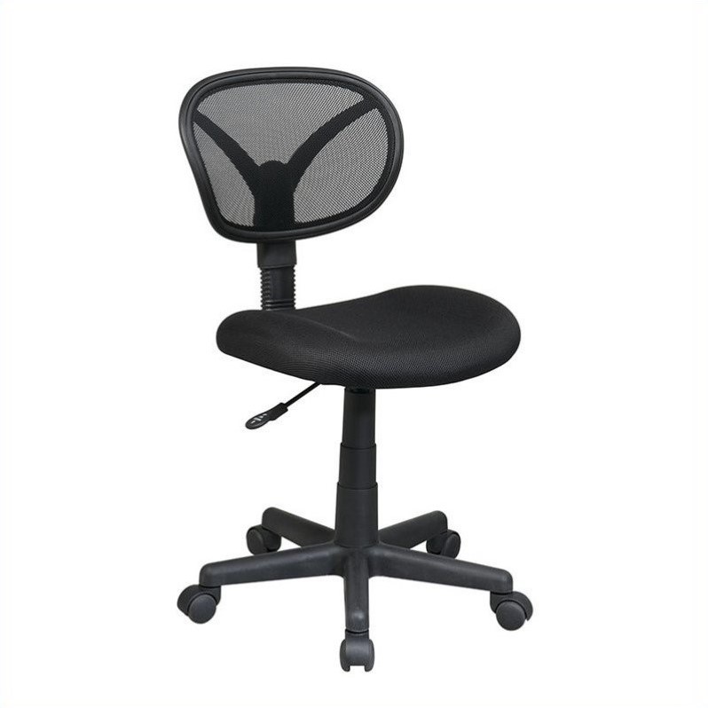 Office Star Screen Back Task Chair