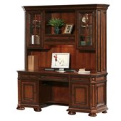 Riverside Furniture Cantata Computer Credenza