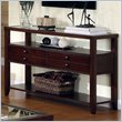 Console Tables