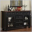 Buffet Tables & Sideboards