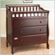 Changing Tables