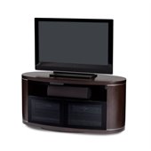 BDI Revo 52 Inch LCD/Plasma Wood TV Stand - 2 Finishes Available