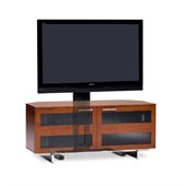 BDI Avion II Double-wide Low enclosed cabinet TV Stand