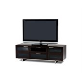 BDI Avion II Triple-Wide Enclosed Cabinet TV Stand