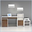 Modular Office Configurations