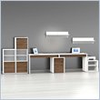 Modular Office Configurations