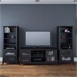 Entertainment Centers