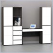Modular Office Configurations