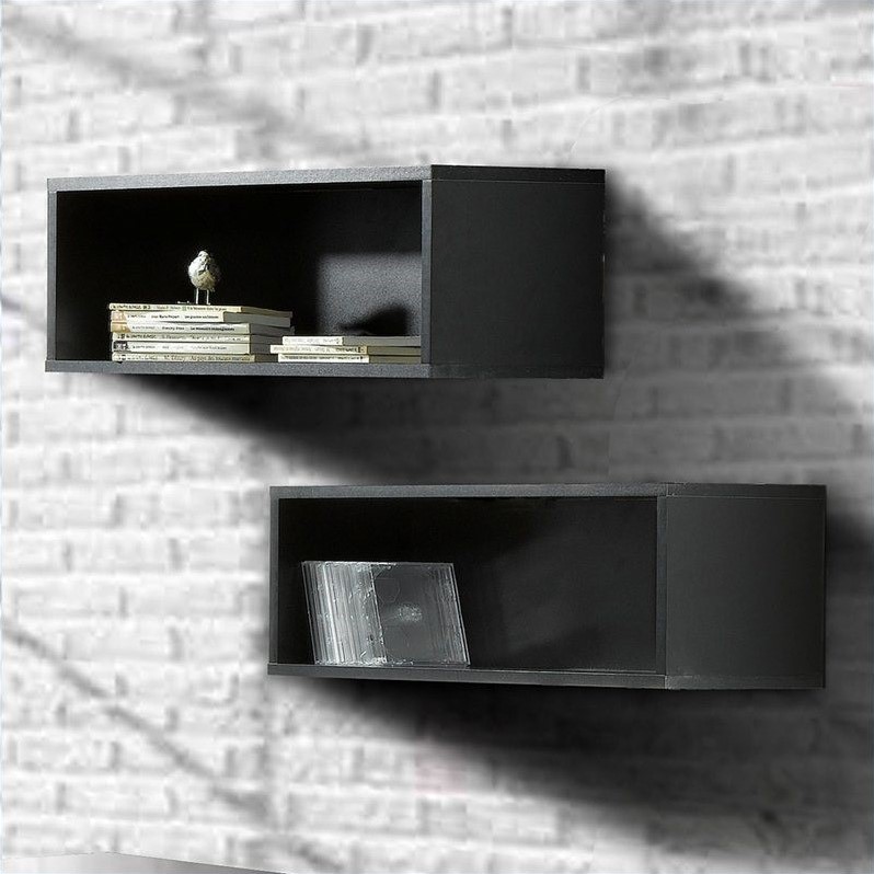 Wall Storage Units