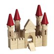 Wooden Play Sets