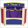 Puppets and Puppet Theatres