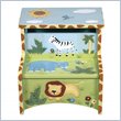 Step Stools