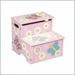 Step Stools
