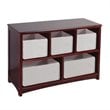 Bookcases