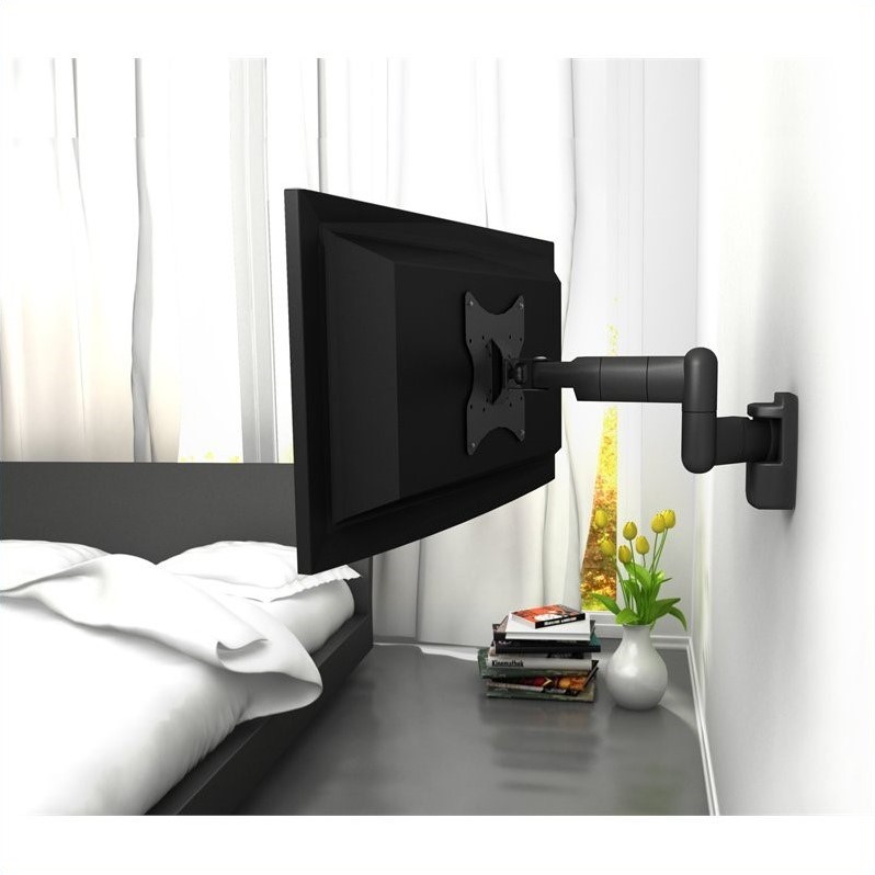 Corliving Tv Motion Wall Mount 10 32 Lm 1230