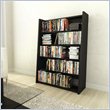 CD & DVD Media Storage