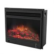 Electric Fireplaces