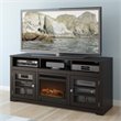 Electric Fireplaces