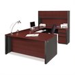 Modular Office Configurations