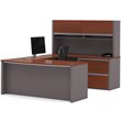 Modular Office Configurations