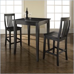 Crosley Furniture Pub Stool