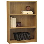 Ameriwood Industries Three Shelves Bookcase