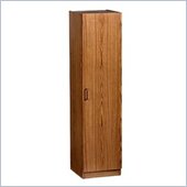 Ameriwood 6101GM One Door Cabinet