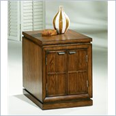 Hammary Kanson Commode in Prairie