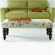 Living Room Benches